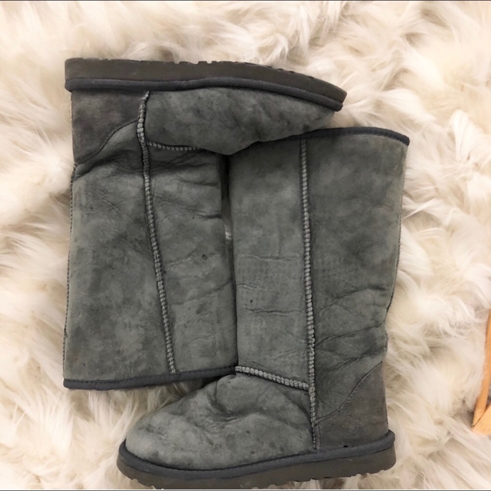 Ugg Boot - Tall - image 1